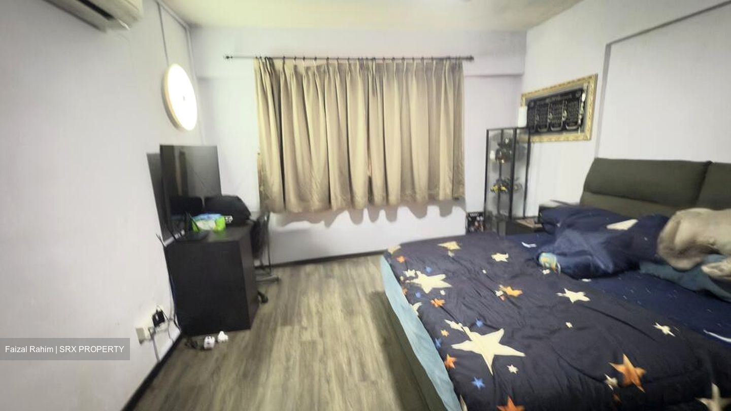 Blk 535 Bukit Batok Street 52 (Bukit Batok), HDB Executive #472848641